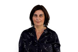 Simona  Gabba